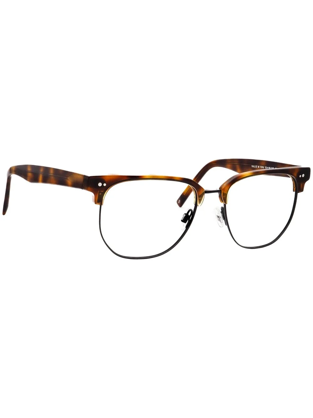 Warby Parker Malie W 1316 Eyewear